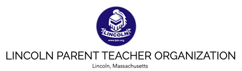 Lincoln Parent Teacher Organization logo